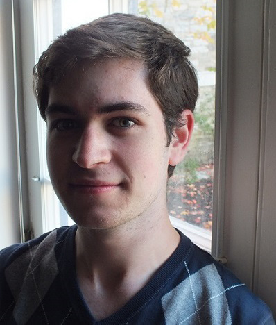 Ben Mansky