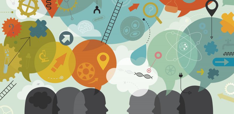 The Perfect Pitch: Communicating Your Science