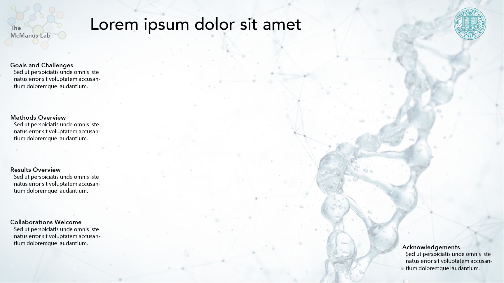 How to Create a Winning Poster