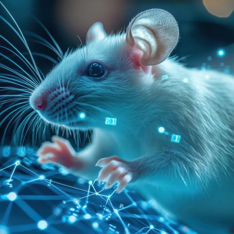 Noncoding genome and regulatory architecture