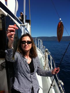 Tahoe Summer 2010