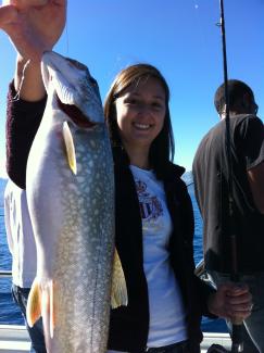 Tahoe Summer 2010