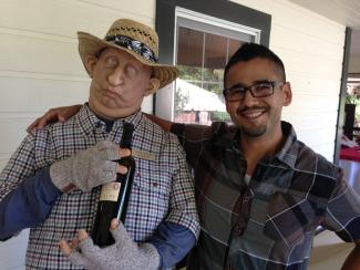 Wine Country Summer 2013