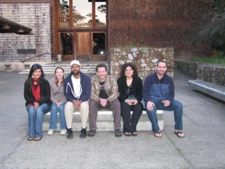 2010 Summer Monterey