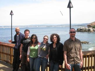 2010 Summer Monterey