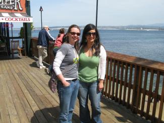 2010 Summer Monterey