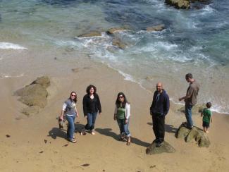 2010 Summer Monterey