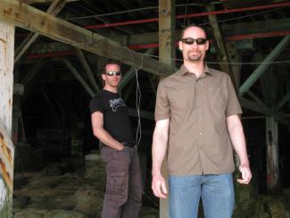 2010 Summer Monterey