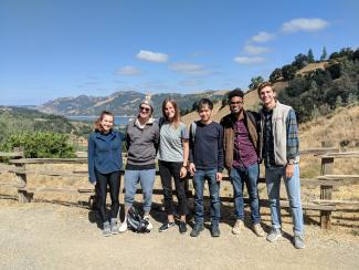Summer Retreat 2018