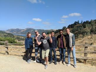 Summer Retreat 2018