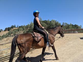 Summer Retreat 2018