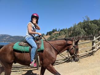 Summer Retreat 2018