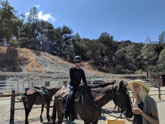 Summer Retreat 2018