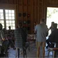 Summer Retreat 2018
