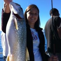 Tahoe Summer 2010