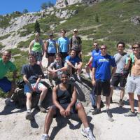 Tahoe Summer 2012