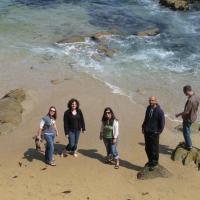 2010 Summer Monterey