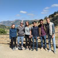Summer Retreat 2018
