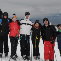 Winter Retreat 2016